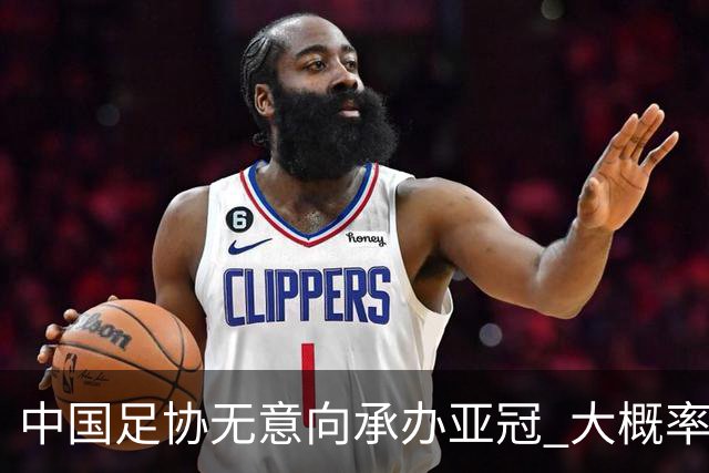 中国足协无意向承办亚冠 大概率继续在卡塔尔踢